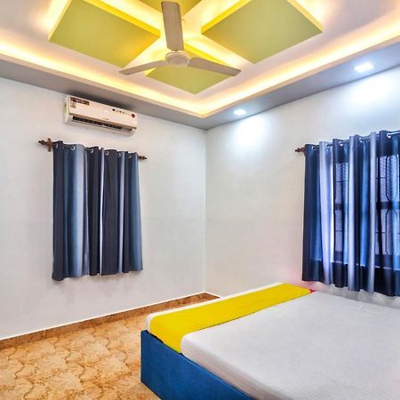קלנגוטה The Kutumb - Private Villas מראה חיצוני תמונה
