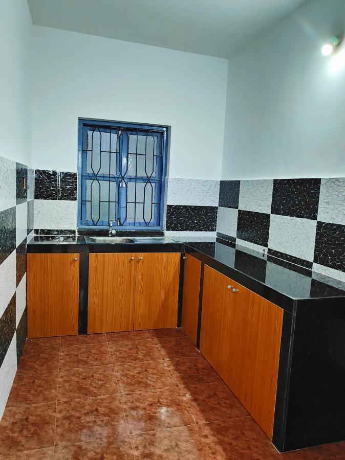 קלנגוטה The Kutumb - Private Villas מראה חיצוני תמונה