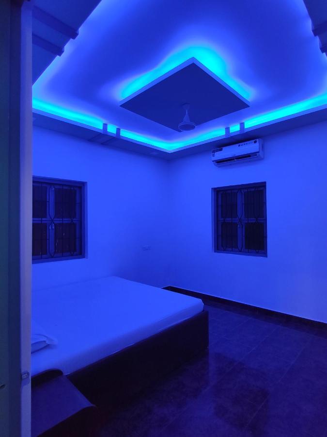 קלנגוטה The Kutumb - Private Villas מראה חיצוני תמונה