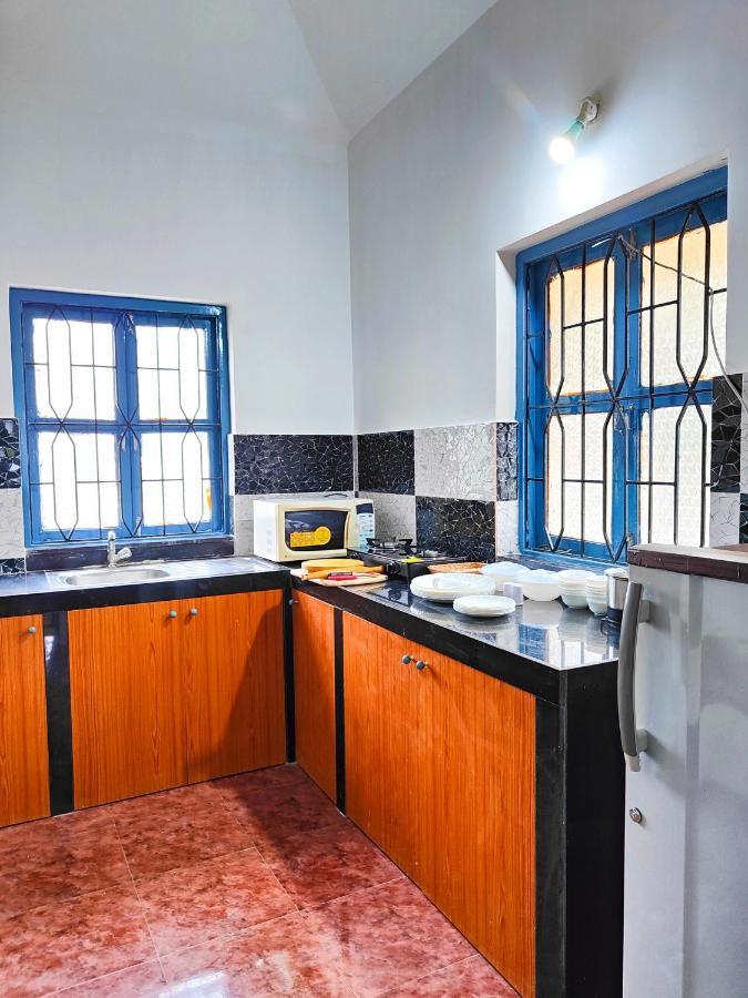 קלנגוטה The Kutumb - Private Villas מראה חיצוני תמונה